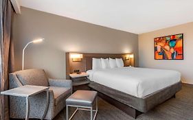 Best Western Plus Rockville Hotel&Suites