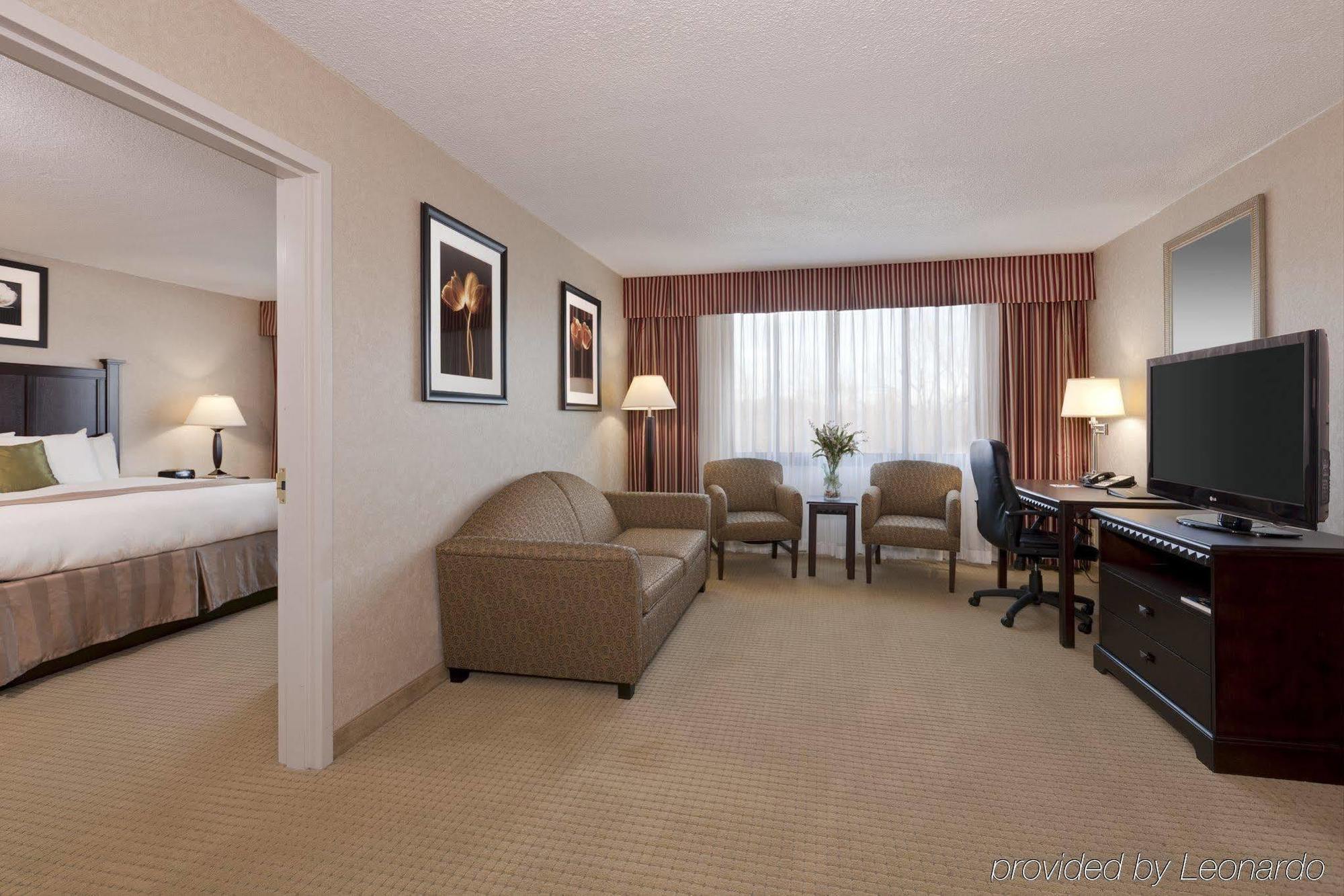 Best Western Plus Rockville Hotel&Suites Zimmer foto