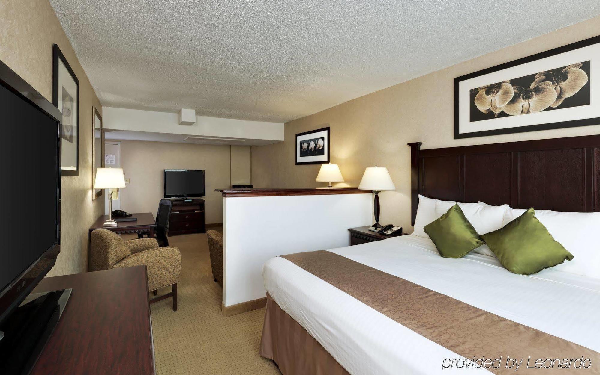 Best Western Plus Rockville Hotel&Suites Exterior foto